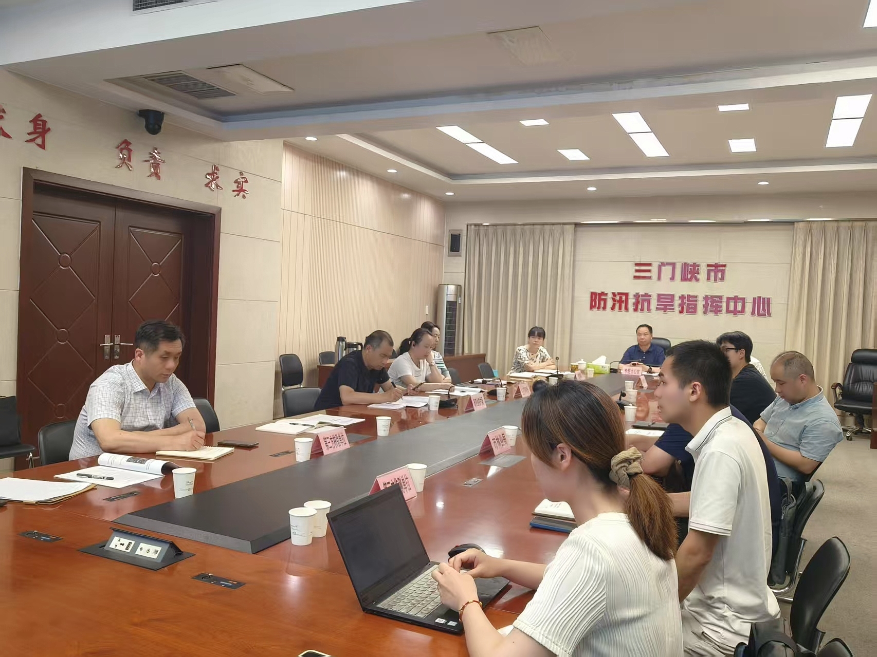 项目动态 | EED再获世行认可，深度参与黄河流域（河南省项目）生态治理项目