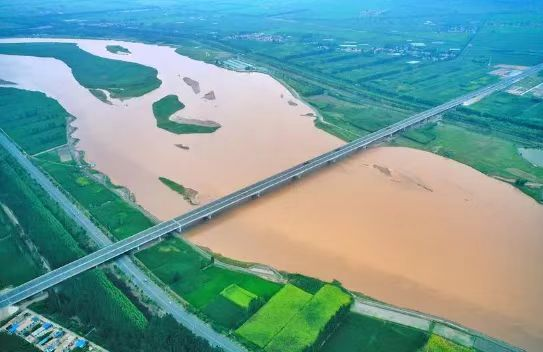黄河流域农业绿色发展再添新引擎，EED领航七省绿色农田建设